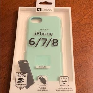 iPhone 6,7,and 8 case